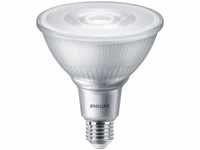 Philips Master PAR38 LED Leuchtmittel, Strahler E27 dimmbar 13W = 100 Watt 1000 Lumen