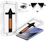 1x Anti-Spion 9H Panzerglas f&uuml;r Samsung Galaxy S23 Ultra FULL CURVED 3D KLAR...