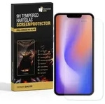 6x 9H Panzerglas f&uuml;r iPhone 14 HD KLAR echtes Tempered Glass Panzerfolie
