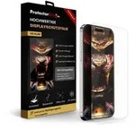 4x 9H Panzerglas f&uuml;r iPhone 15 HD KLAR echtes Tempered Glass Panzerfolie