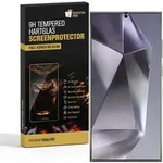 6x 9H Panzerglas f&uuml;r Samsung Galaxy S24 Ultra HD KLAR echtes Tempered Glass
