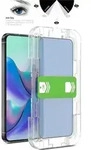 3x Blickschutz 9H Panzerhartglas f&uuml;r Samsung Galaxy S23 ANTI-SPION...