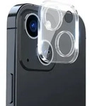 6x Kamera 9H Panzerhartglas f&uuml;r iPhone 15 3D KLAR ECHTES TEMPERED Panzerglas