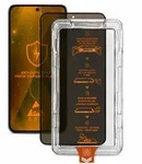 6x Blickschutz 9H Panzerglas f&uuml;r Google Pixel 10 Pro XL Ultra Wide Fit Anti-Spy