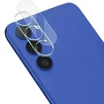 6x 9H Kameraschutzglas f&uuml;r Samsung Galaxy S25 FE HD klar Tempered...
