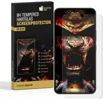 1x 9H Panzerglas f&uuml;r Samsung Galaxy A17 5G HD klar Tempered Hartglas...
