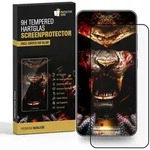 2x 9H Panzerglas f&uuml;r Google Pixel 9a Full Screen HD KLAR Tempered Glass