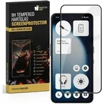 6x 9H Panzerglas f&uuml;r Nothing Phone 3a Pro HD klar 6,77 Zoll Full Screen...