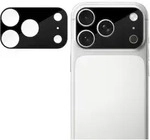 6x Kameraschutz f&uuml;r iPhone 18 Pro HD klar 9H Panzerglas Hartglas Linse...