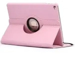 Schutzh&uuml;lle f&uuml;r iPad Air 2 9.7 Tablet H&uuml;lle Schutz Tasche Case Cover Pink 360 Grad