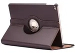 Schutzh&uuml;lle f&uuml;r iPad Air 2 9.7 Tablet H&uuml;lle Schutz Tasche Case Cover Braun 360