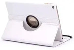 Schutzh&uuml;lle f&uuml;r iPad Air 2 9.7 Tablet H&uuml;lle Schutz Tasche Case Cover Wei&szlig; 360