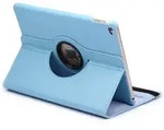 Schutzh&uuml;lle f&uuml;r iPad Air 2 9.7 Tablet H&uuml;lle Schutz Tasche Case Cover T&uuml;rkis 360