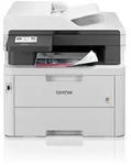 BROTHER MFC-L3760CDW Multifunktionsdrucker, Wei&szlig;
