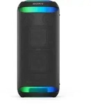 Sony SRS-XV 800 schwarz Partylautsprecher