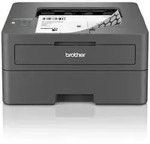 BROTHER HL-L2445DW, Schwarz Multifunktionsdrucker