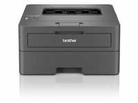 BROTHER HL-L2447DW Laserdrucker, schwarz/weiß, LAN/WLAN/USB und Duplexdruck...