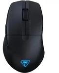 Turtle Beach Pure Air, Wireless Gaming-Maus, Schwarz