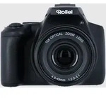 ROLLEI Powerflex Bridge-Kamera (10x optischer Zoom)