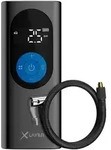 XLayer Mobiler Akkukompressor 10.0 bar 6.000 mAh