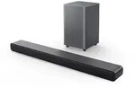 TCL Soundbar mit Subwoofer TCL S55H