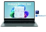 Samsung Galaxy Book5 360, Copilot+ PC, 15,6 Zoll, Full-HD, AMOLED, Intel Core...