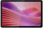 Lenovo Tab, 64GB, LTE, Luna Grey + Clear Case