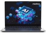 Medion SPRCHRGD14 S2 ELITE 45674, 14 Zoll, WQXGA+, Intel Core Ultra 5 226V, 32 G...