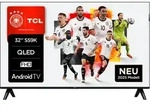 TCL 32S5K QLED TV (32 Zoll (80 cm), Full HD, Smart TV, Dolby Digital Plus,...