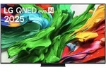 LG 65QNED87A6B QNED TV (65 Zoll (165 cm), 4K UHD, HDR, Smart TV,...