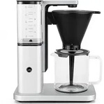 Wilfa ZENSE ALUX CM10APA-M125 Filterkaffeemaschine