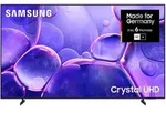 Samsung GU65U8099FUXZG LED TV (65 Zoll (163 cm), 4K UHD, HDR, Smart TV,...