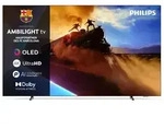 Philips 55OLED760 OLED TV (55 Zoll (139 cm), 4K UHD, HDR, Smart TV,...