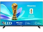 HISENSE 32A5Q QLED TV (32 Zoll (80 cm), Full HD, HDR, Smart TV, Sprachsteuerung