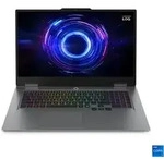 Lenovo LOQ 17IRX10, Luna Grey, 17 Zoll, Full HD, IPS, Intel Core i7-14700HX