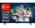 TCL 65QLED780K (65 Zoll (164 cm), 4K UHD, HDR, Smart TV, Sprachsteuerung