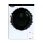 Haier HW50-BP12307U1 Waschmaschine (Frontlader, freistehend, 5 kg, A, 1200 U/Min...
