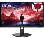 Lenovo Gaming-Monitor Legion 27-10, Raven Black, 27 Zoll, Full HD, IPS, 240 Hz, ...