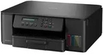 BROTHER DCP-T580DW 3-in-1 Multifunktionsdrucker, Schwarz