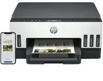 HP Smart Tank 7008 All-in-One Multifunktionsdrucker
