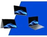 HP OmniBook X Flip 2-in-1 Next Gen AI 16-ar0677ng, 16 Zoll, 3K, AMD Ryzen AI 7...