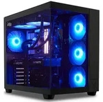 Medion ERAZER Tank X10e High-End Gaming PC, Intel Core i7-14700, 32 GB, 2 TB...