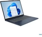 Lenovo IdeaPad Slim 3 16IRH10, Cosmic Blue, 16 Zoll, WUXGA, IPS, Intel Core i5-1...
