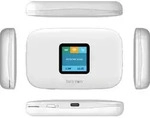 Beafon MR2, 4G Mobiler Router