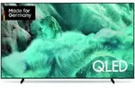 Samsung GQ98Q7FAAU QLED TV (98 Zoll, 4K UHD, HDR, Smart TV, Sprachsteuerung