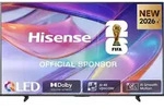 HISENSE 43Q7S QLED TV (43 Zoll (108 cm), 4K UHD, HDR, Smart TV, Sprachsteuerung ...