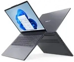 Lenovo IdeaPad Slim 3 16ARP10, 16 Zoll, Full HD, AMD Ryzen 5 150, 16 GB, 1 TB...