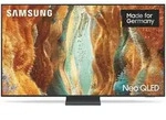 Samsung GQ65QN74FATXZG LED TV (65 Zoll (163 cm), 4K UHD, HDR, Smart TV, Aufnahme...