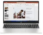 HP Notebook 255 G10, Silber, 15,6 Zoll, Full HD, IPS, AMD Ryzen 3 7320U, 8 GB, 5...
