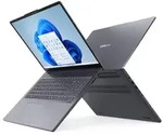 Lenovo IdeaPad Slim 3 16IRH10, Luna Grey, 16 Zoll, WUXGA, Intel Core i5-13420H,...